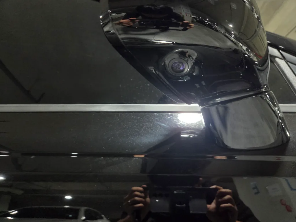 KIA Carnival 4th Generation Gasoline 7-Seater Hi-Limousine Signature