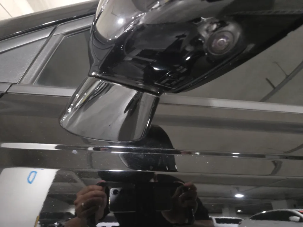 KIA Carnival 4th Generation Gasoline 7-Seater Hi-Limousine Signature