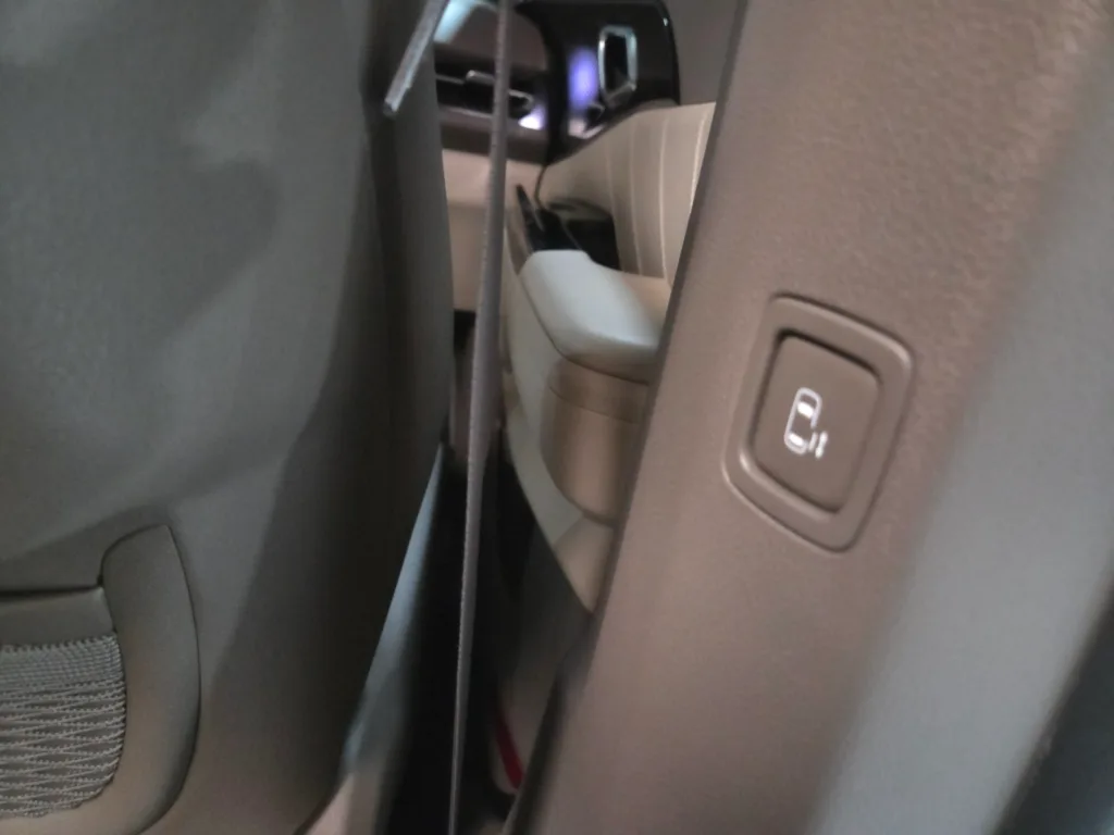 KIA Carnival 4th Generation Gasoline 7-Seater Hi-Limousine Signature