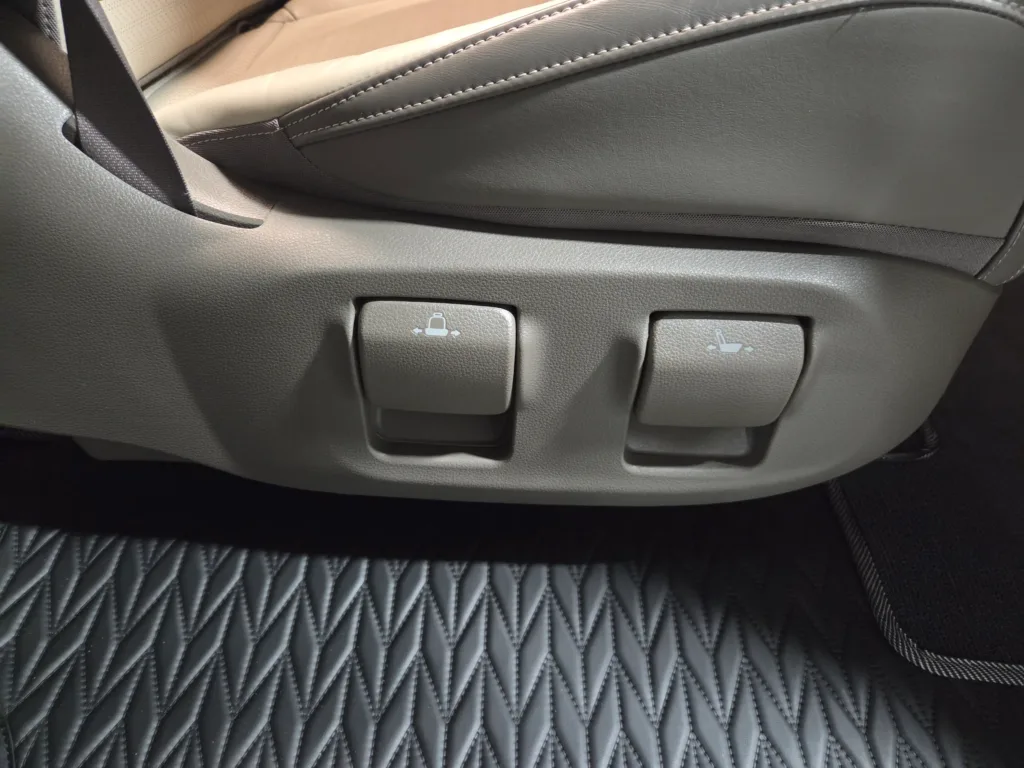 KIA Carnival 4th Generation Gasoline 7-Seater Hi-Limousine Signature