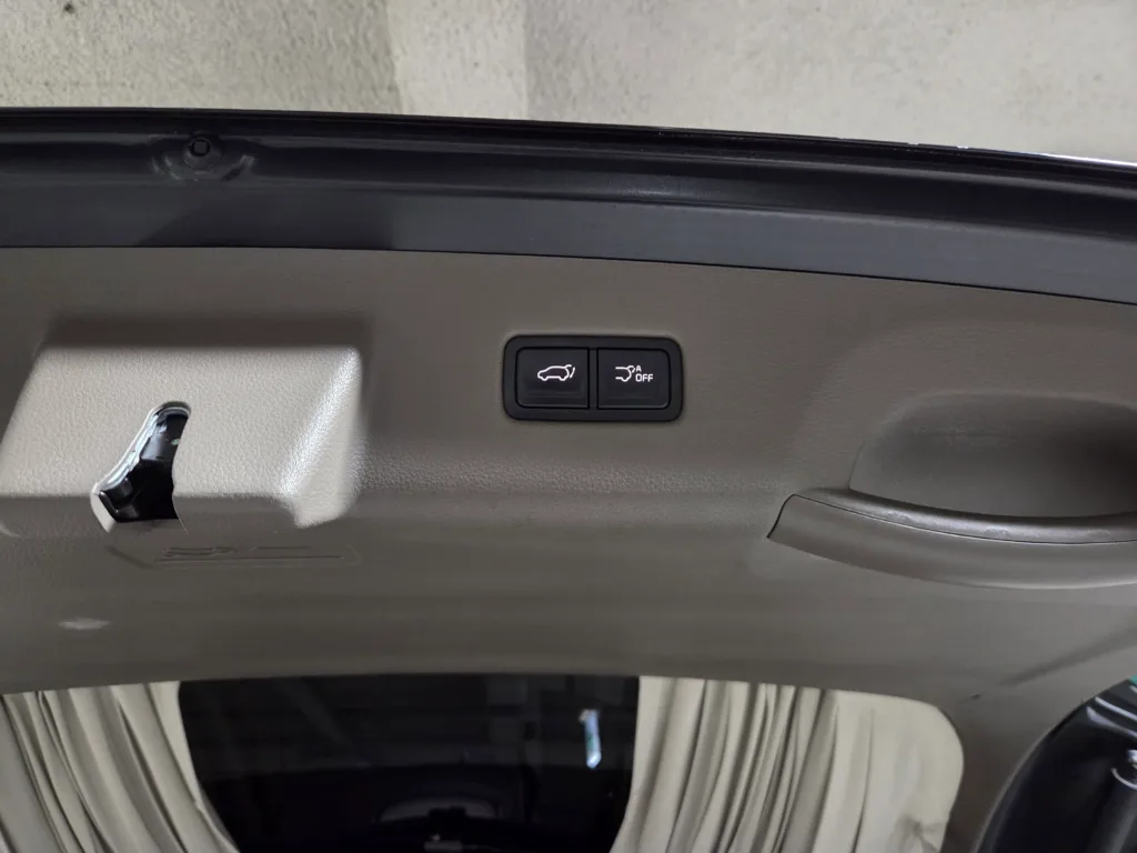 KIA Carnival 4th Generation Gasoline 7-Seater Hi-Limousine Signature