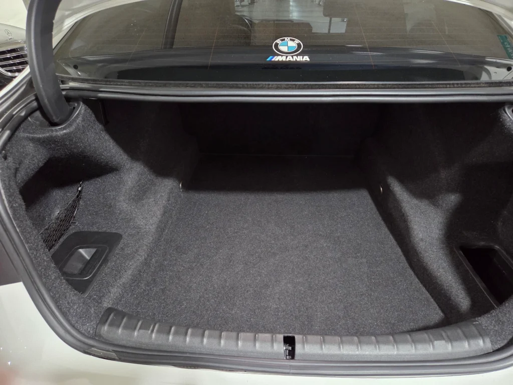 BMW 5 Series (G30) 520d Luxury Special Edition