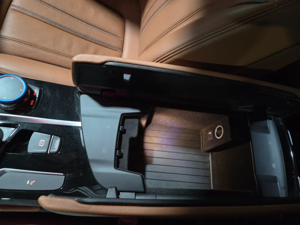 BMW 5 Series (G30) 520d Luxury Special Edition