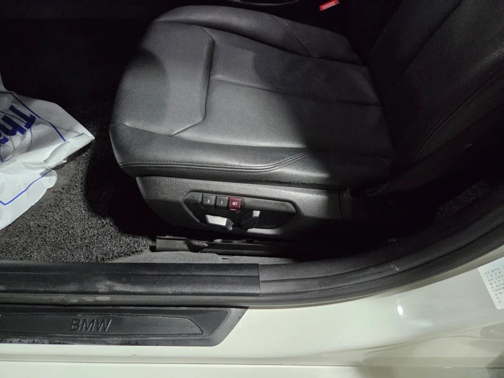 BMW 3 Series (F30) 320d ED Edition