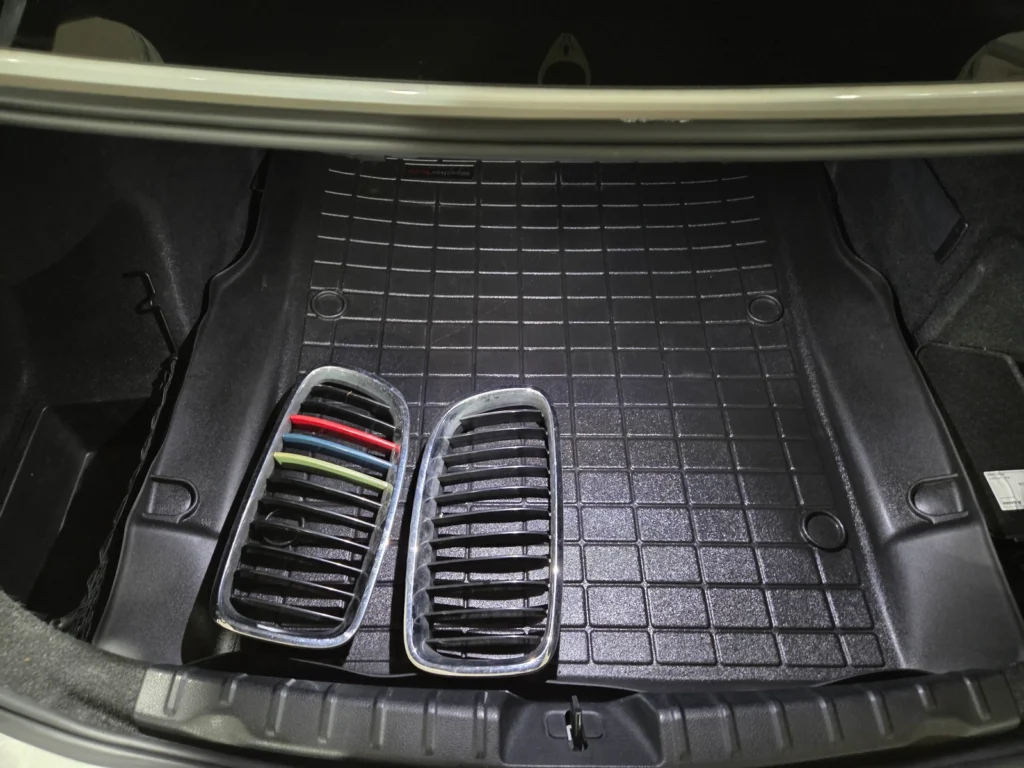 BMW 3 Series (F30) 320d ED Edition