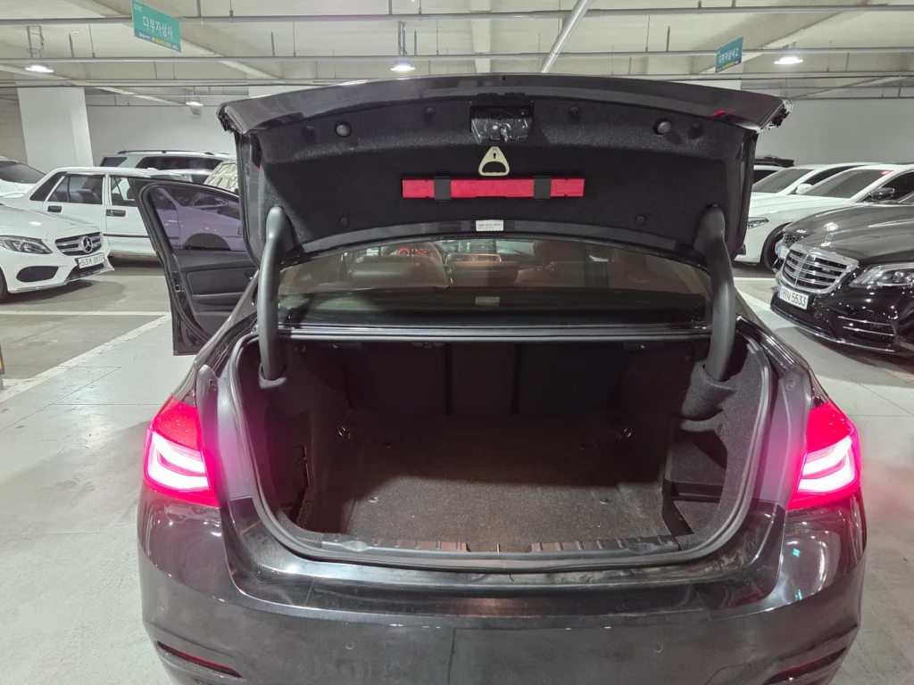 BMW 3 Series (F30) 320d