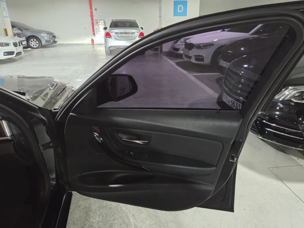 BMW 3 Series (F30) 320d