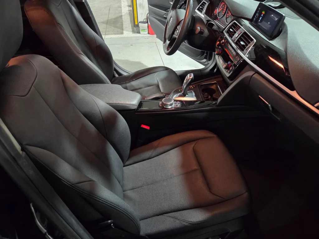 BMW 3 Series (F30) 320d