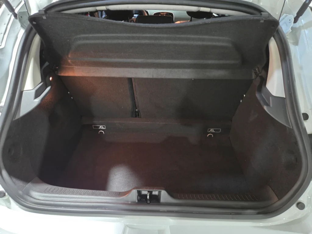 Renault-KoreaSamsung Clio Zen