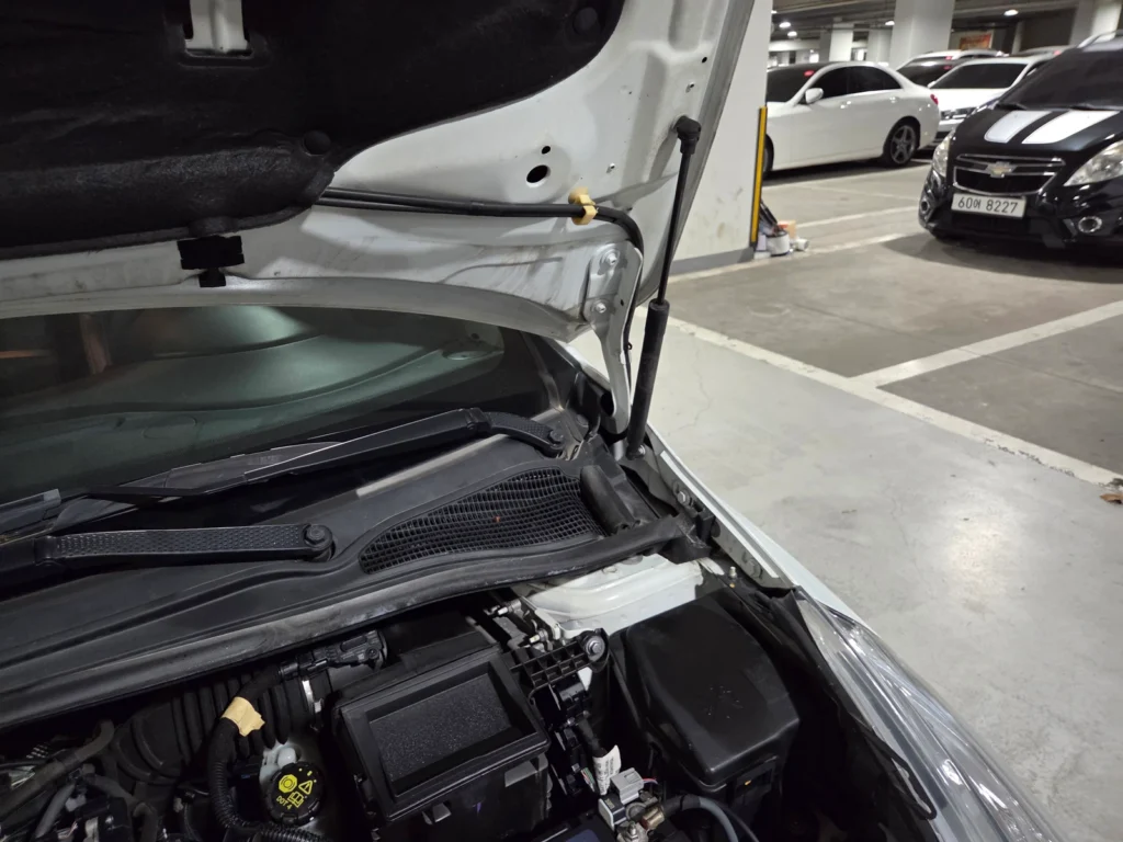 Renault-KoreaSamsung Clio Zen