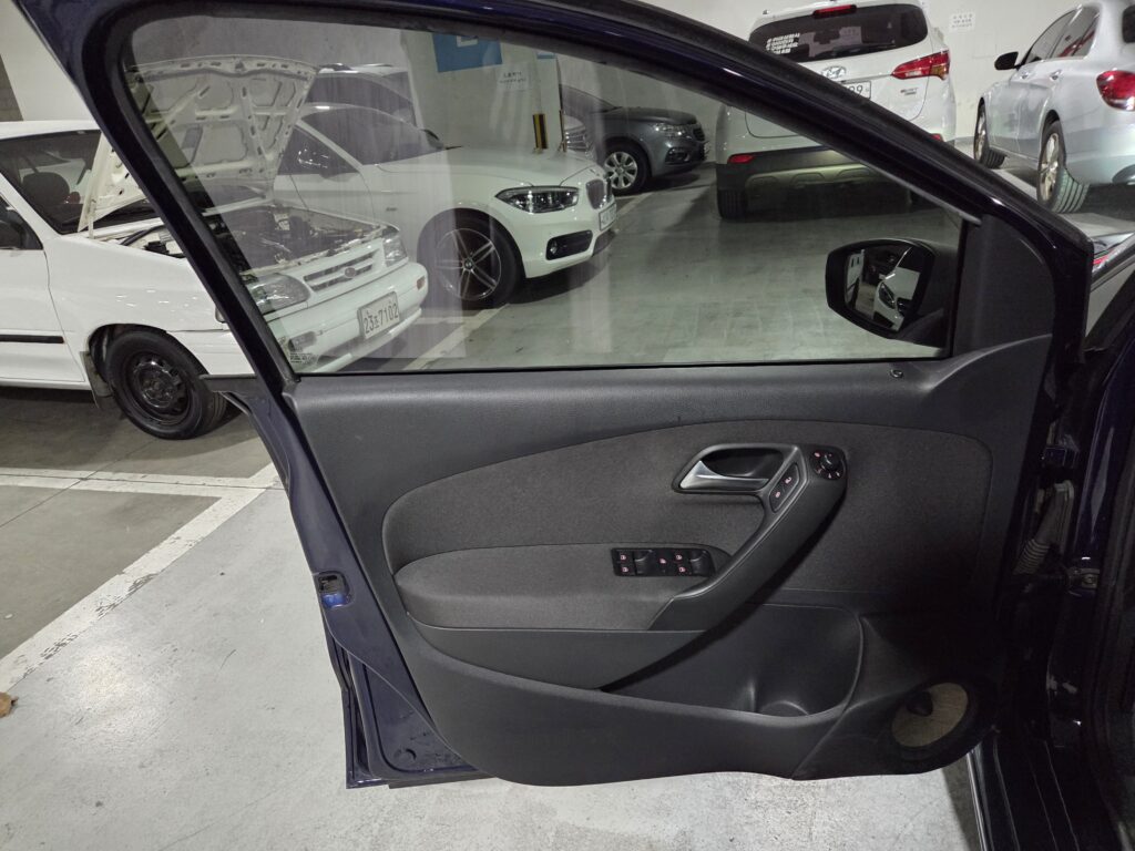 Volkswagen Polo 1.6 TDI R-Line