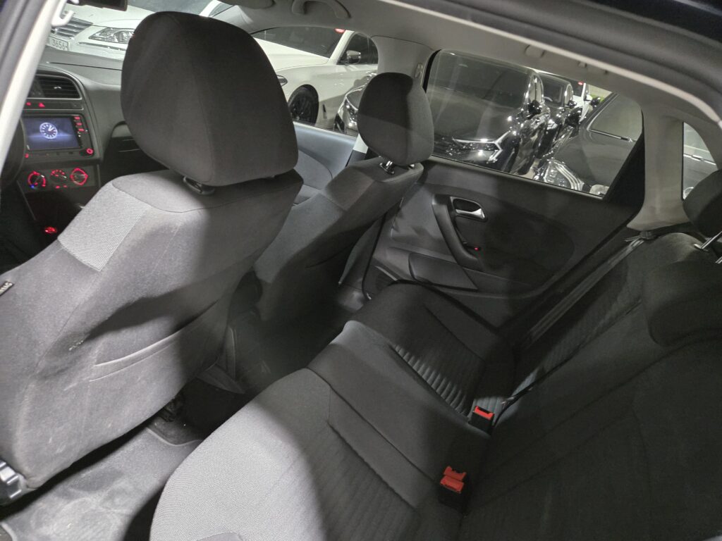 Volkswagen Polo 1.6 TDI R-Line