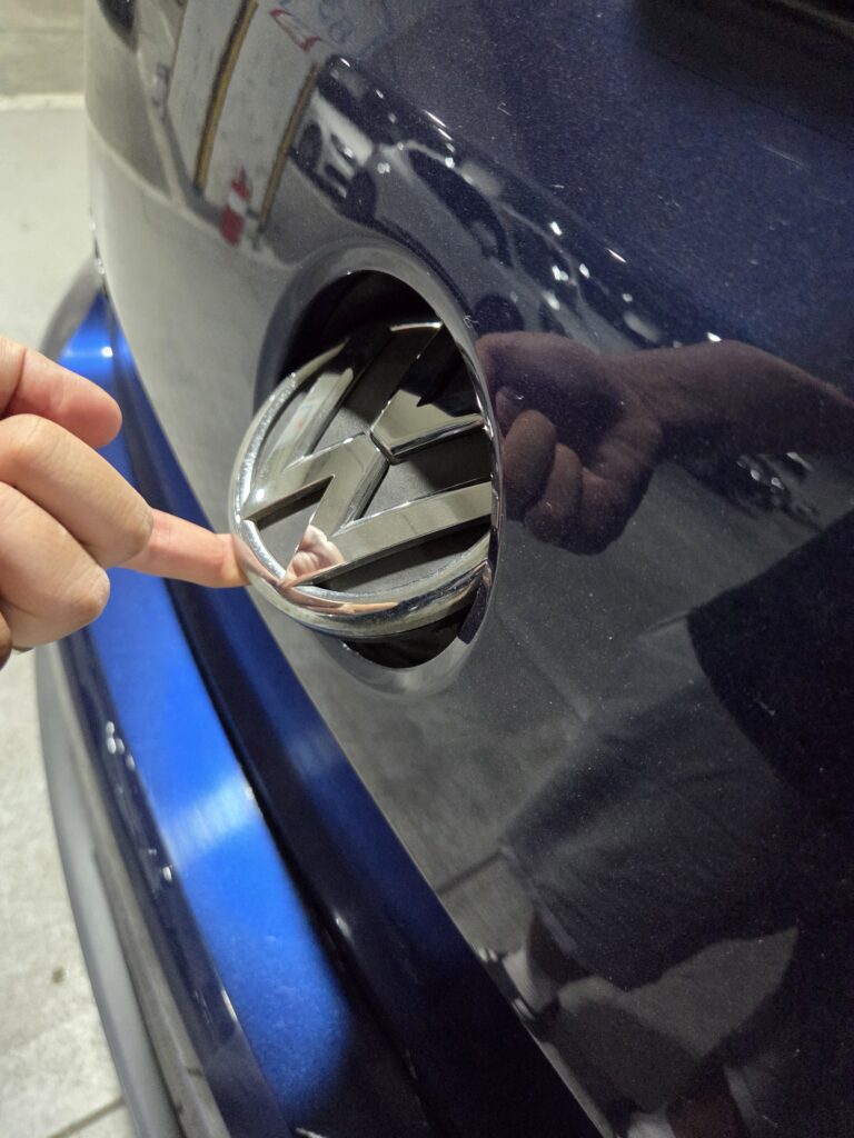 Volkswagen Polo 1.6 TDI R-Line