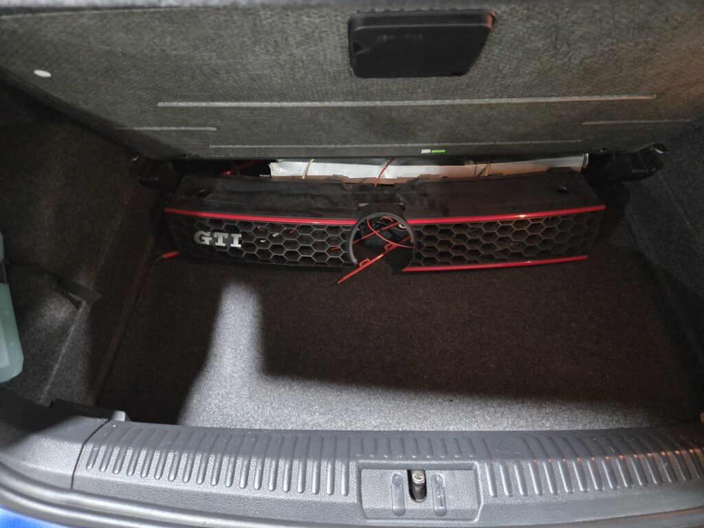 Volkswagen Polo 1.6 TDI R-Line