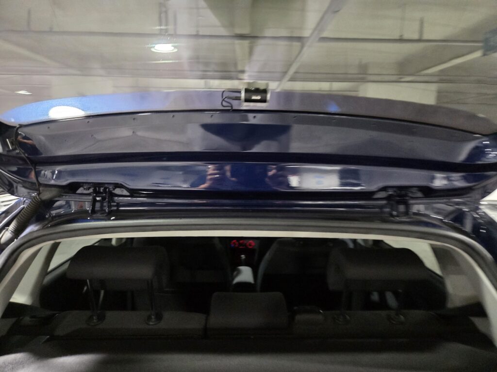 Volkswagen Polo 1.6 TDI R-Line