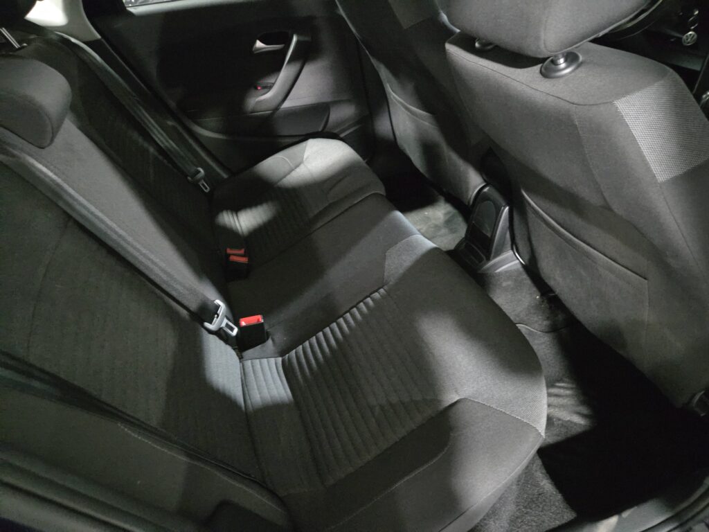 Volkswagen Polo 1.6 TDI R-Line