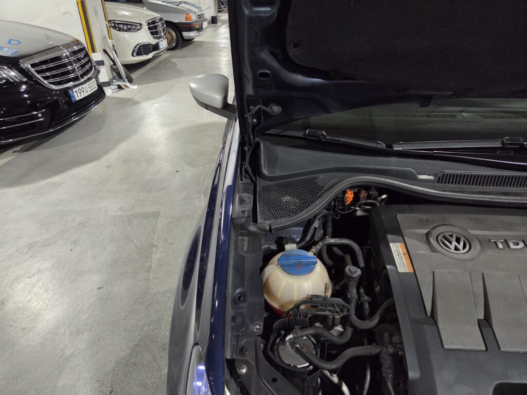 Volkswagen Polo 1.6 TDI R-Line