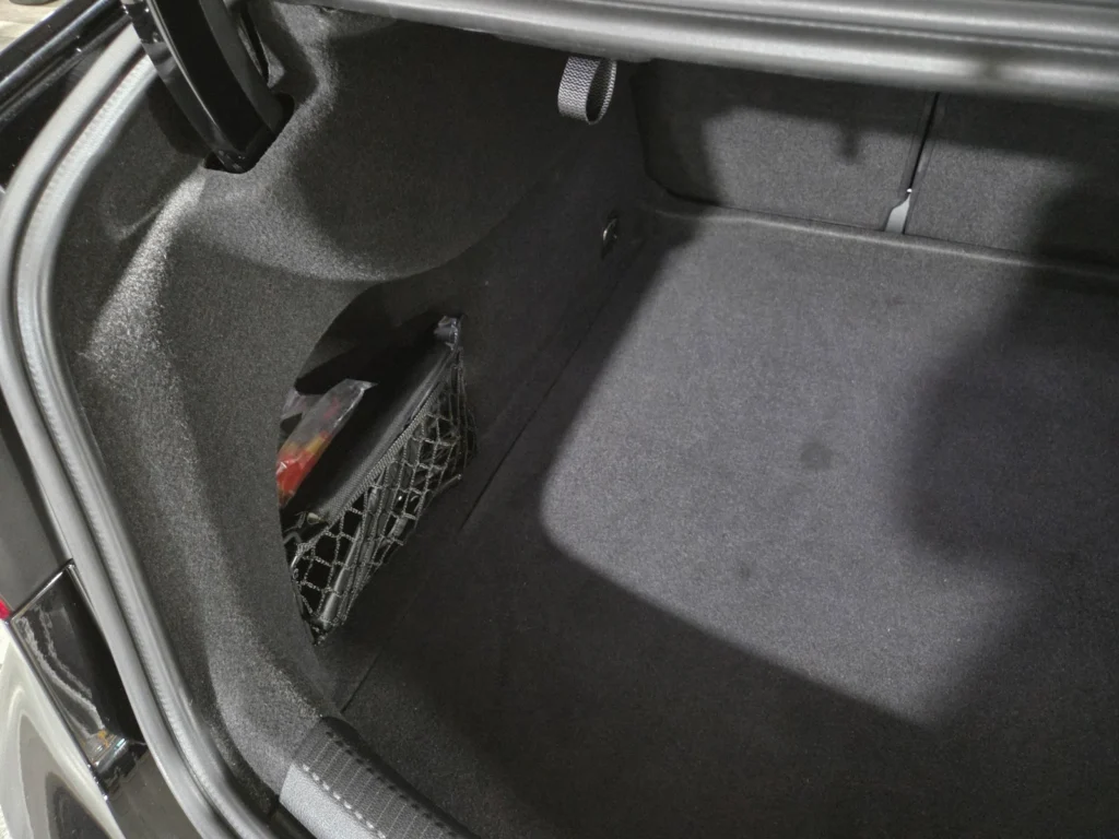 Audi New A3 2.5 TDI Dynamic