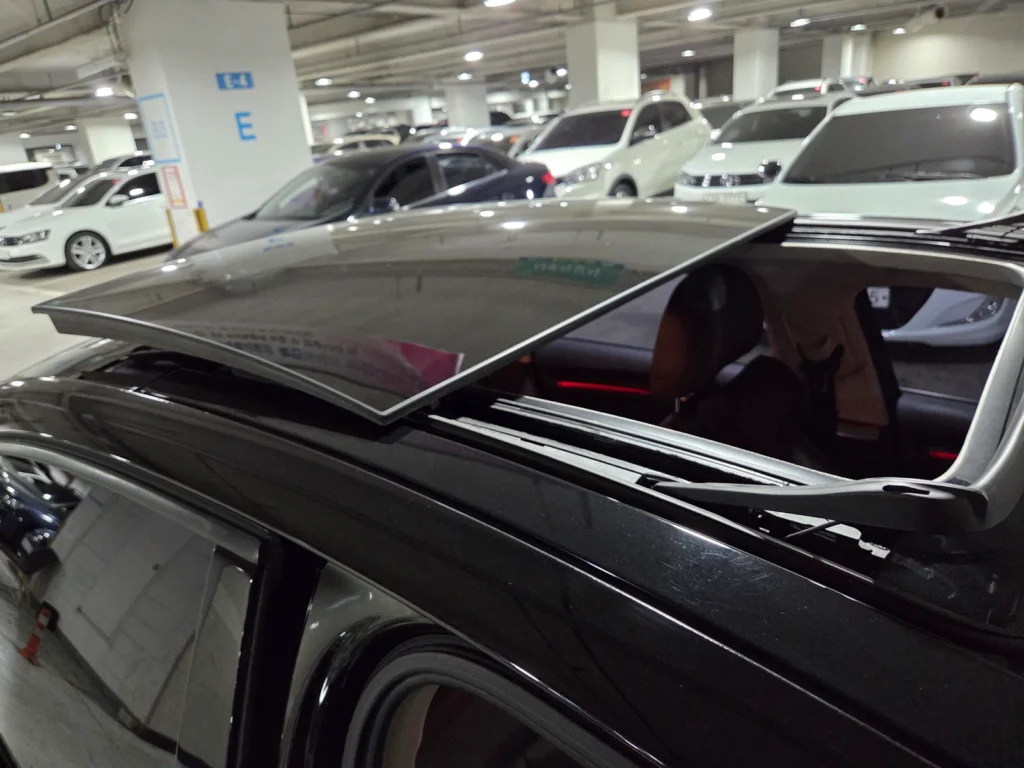 Audi New A3 2.5 TDI Dynamic