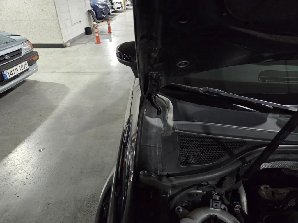 Audi New A3 2.5 TDI Dynamic