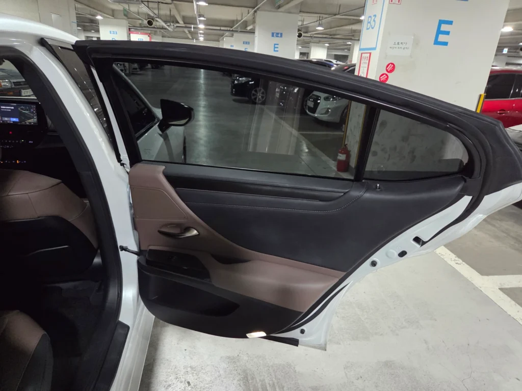 Lexus ES300h 7th generation Luxury Plus