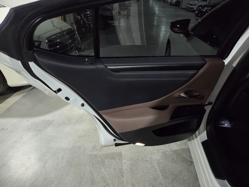 Lexus ES300h 7th generation Luxury Plus