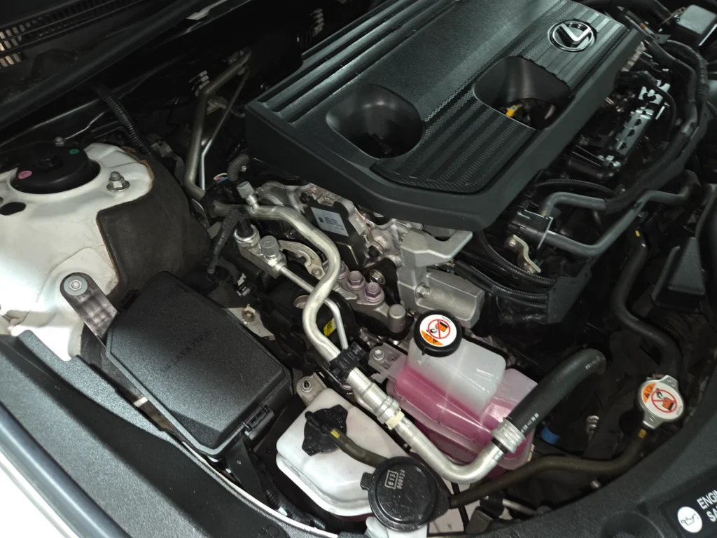 Lexus ES300h 7th generation Luxury Plus