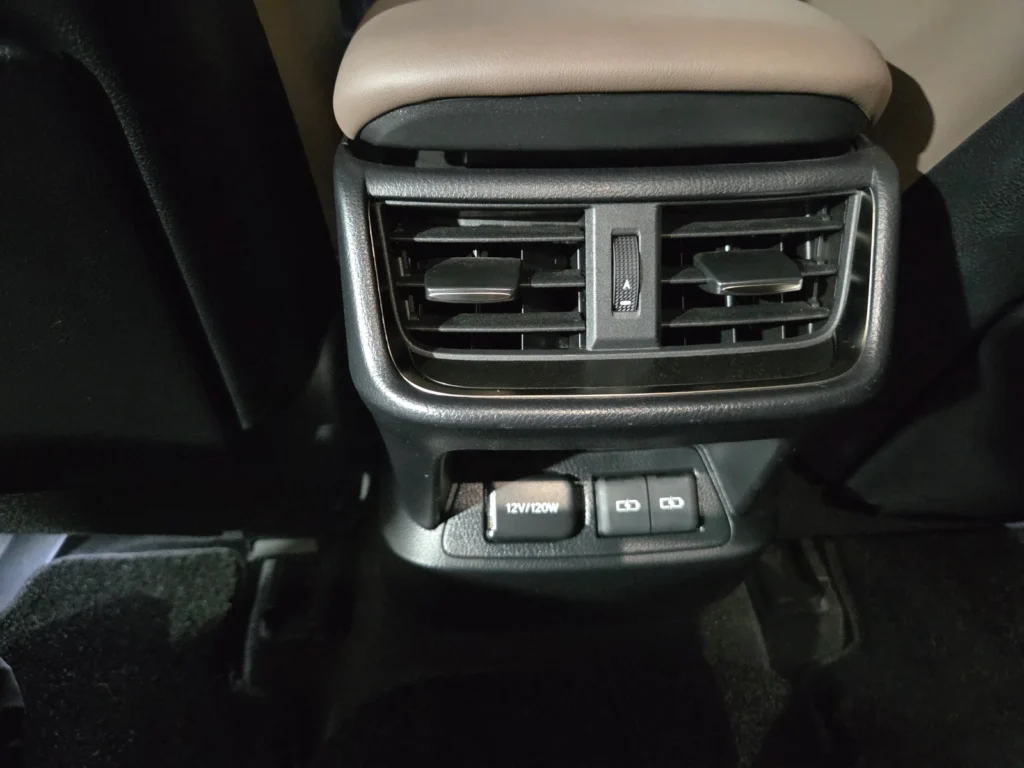 Lexus ES300h 7th generation Luxury Plus