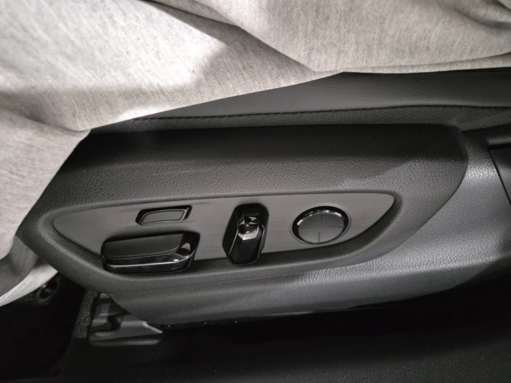 Lexus ES300h 7th generation Luxury Plus