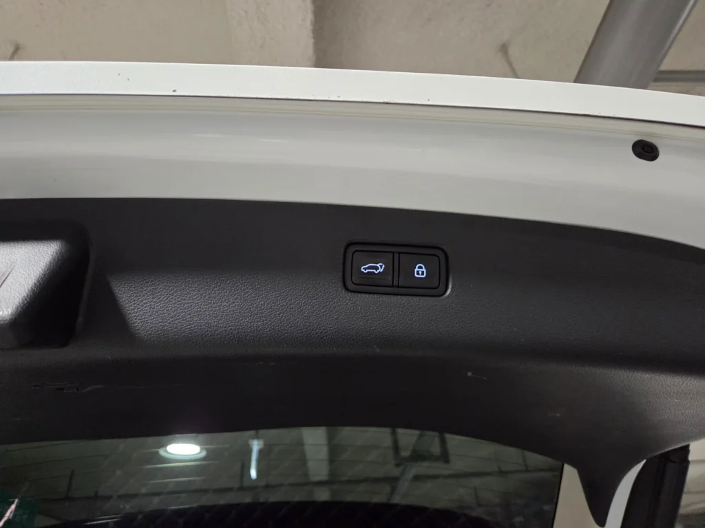 Genesis GV80 3.5T Gasoline AWD