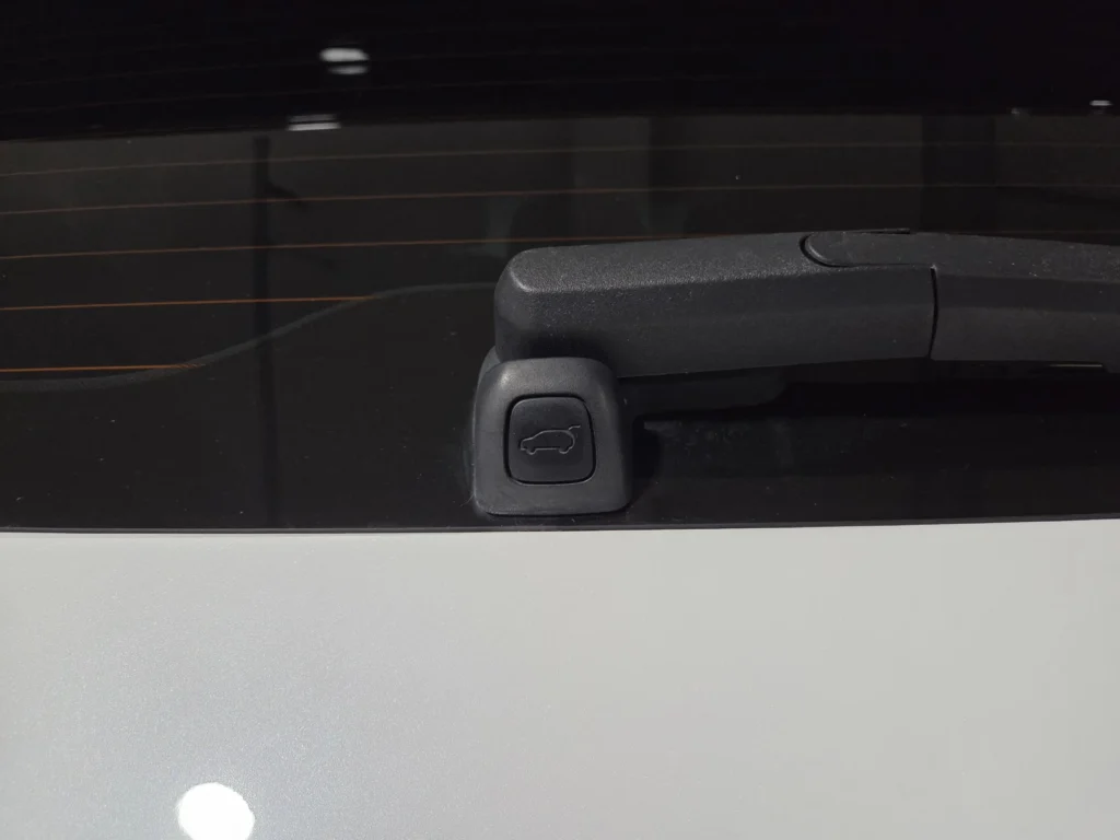 Genesis GV80 3.5T Gasoline AWD