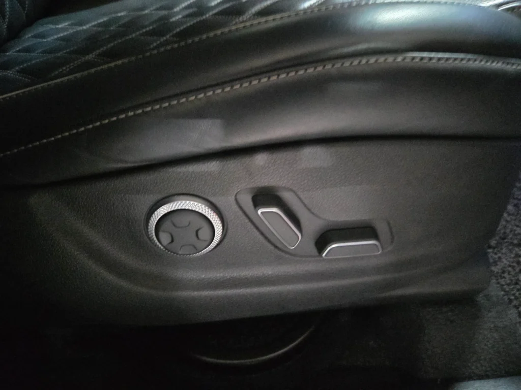 Genesis GV80 3.5T Gasoline AWD