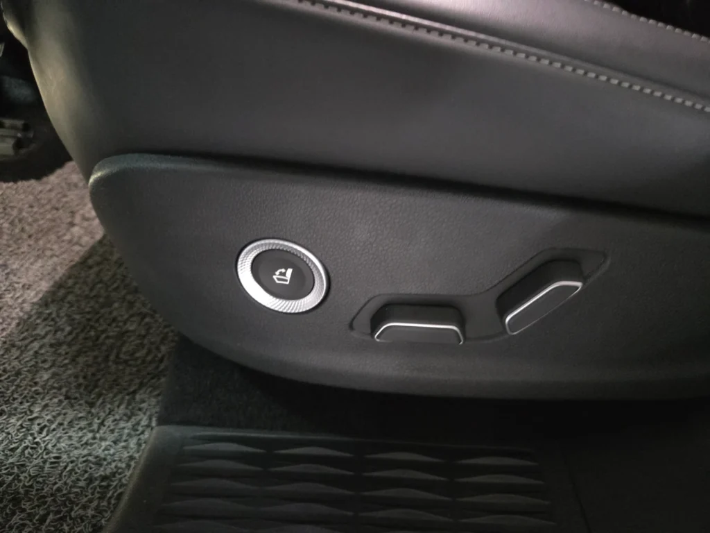 Genesis GV80 3.5T Gasoline AWD