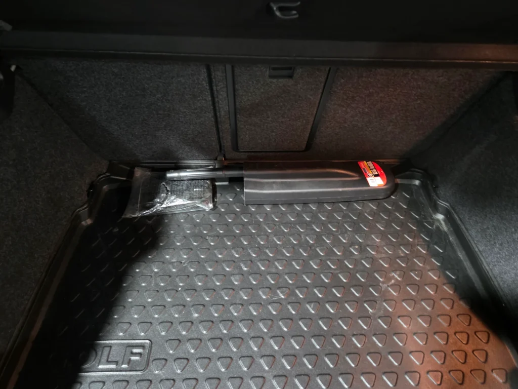 Volkswagen Golf (MK6) 2.0 TDI