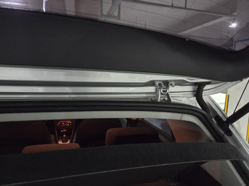 Volkswagen Golf (MK6) 2.0 TDI