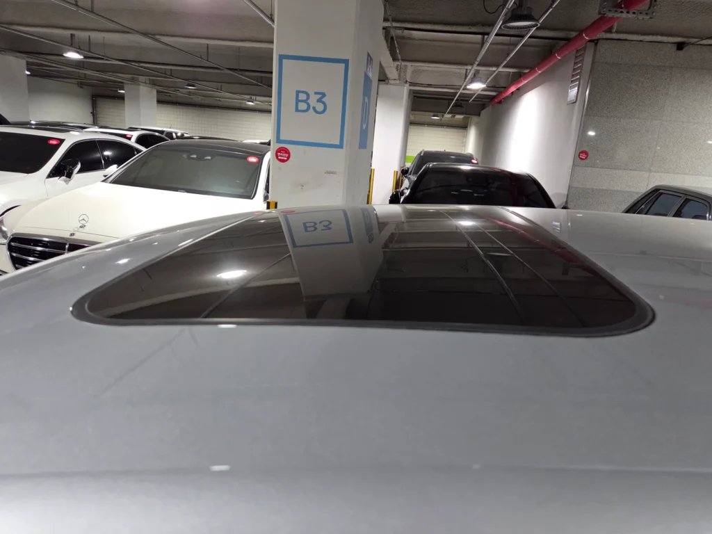 Volkswagen Golf (MK6) 2.0 TDI