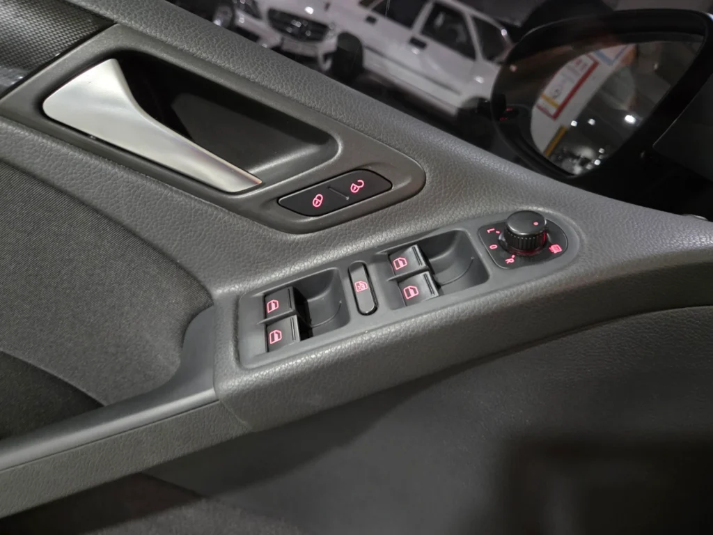 Volkswagen Golf (MK6) 2.0 TDI