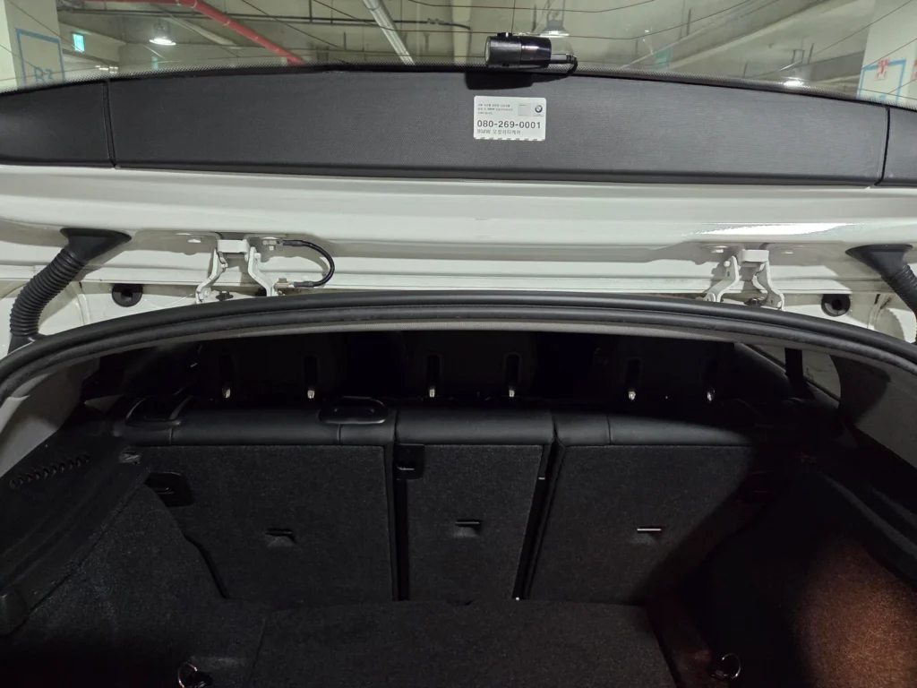 BMW 1 Series (F20) 118d Sport 5-Door