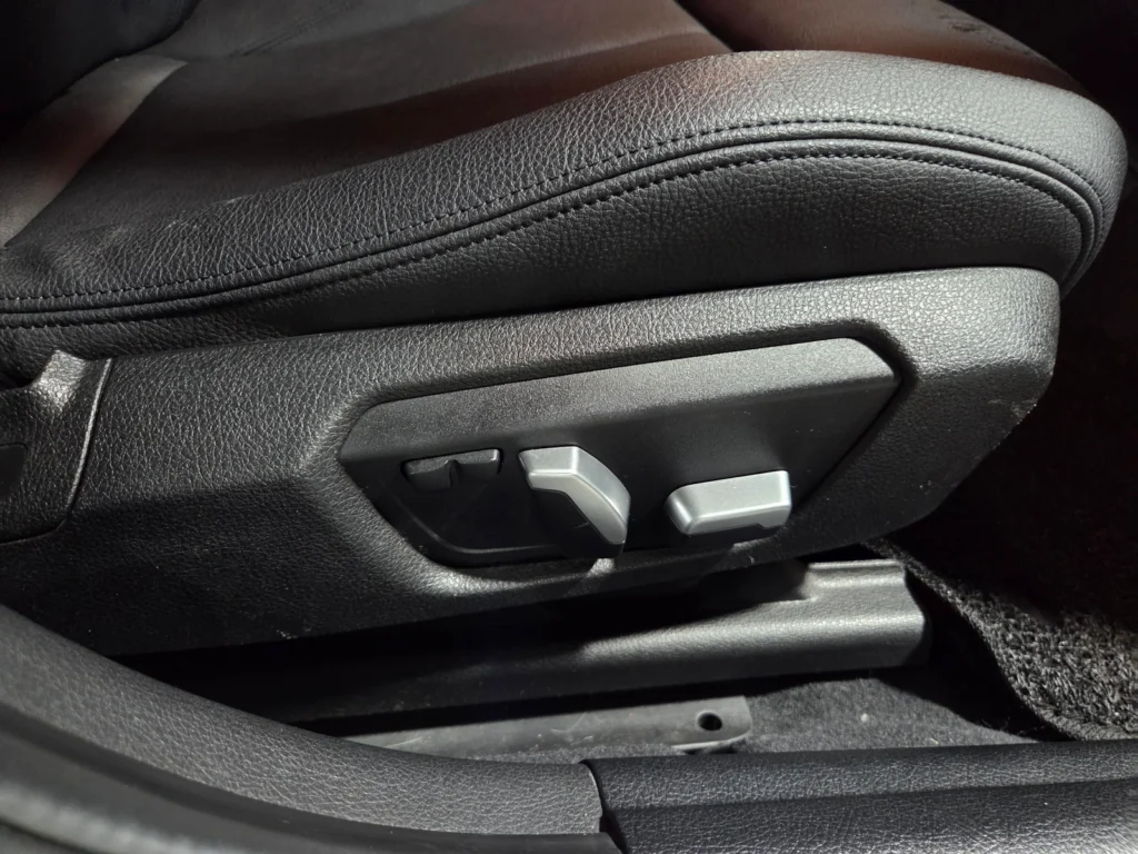 BMW 1 Series (F20) 118d Sport 5-Door