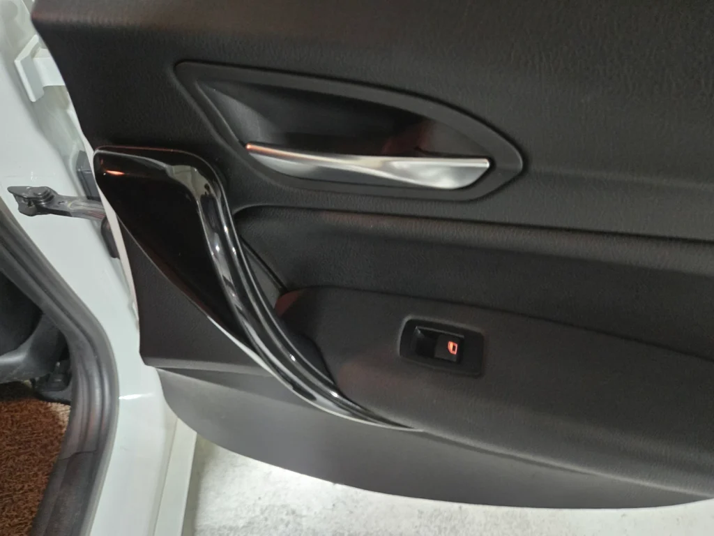 BMW 1 Series (F20) 118d Sport 5-Door