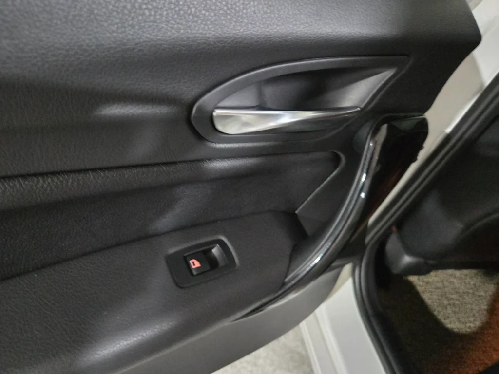 BMW 1 Series (F20) 118d Sport 5-Door