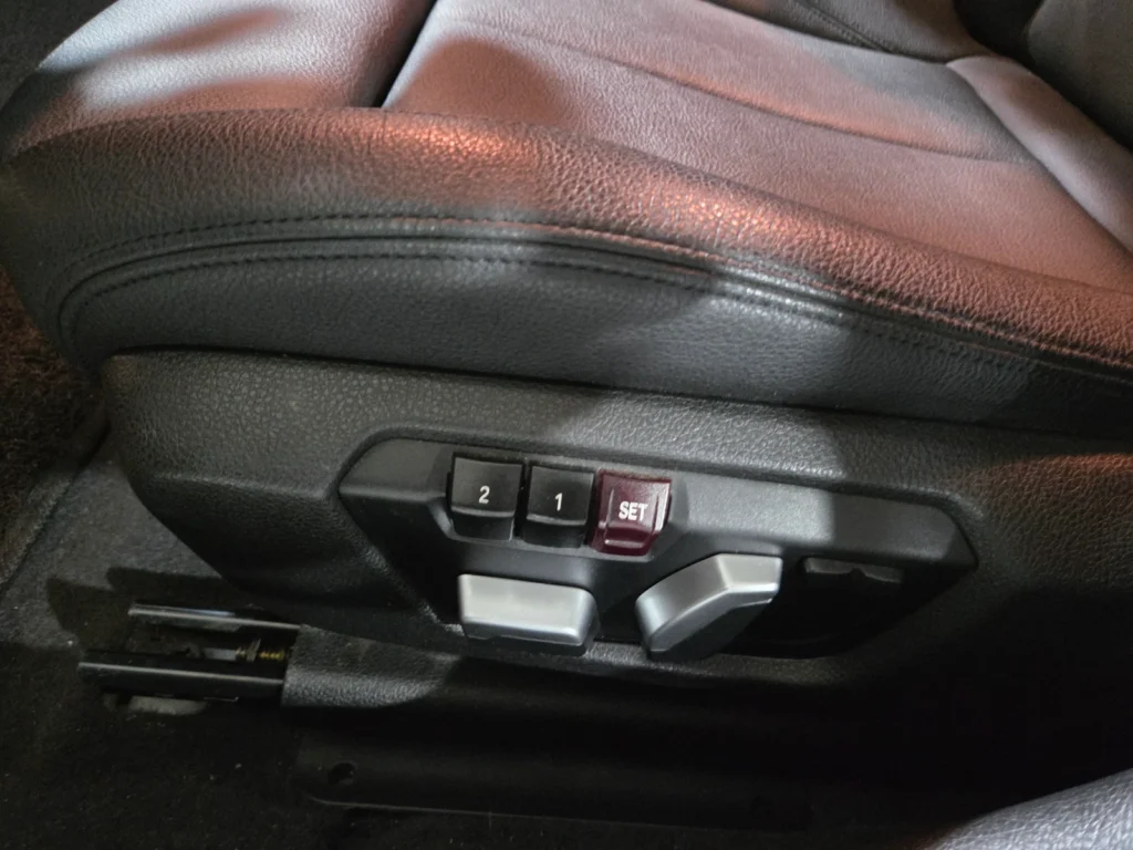 BMW 1 Series (F20) 118d Sport 5-Door