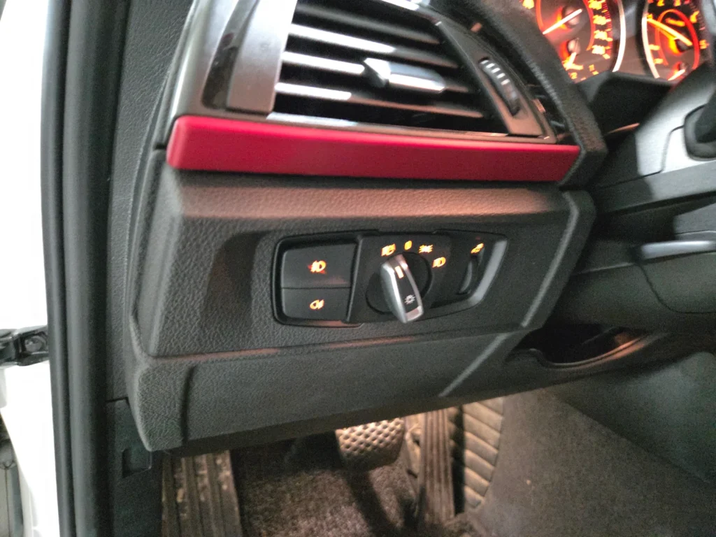 BMW 1 Series (F20) 118d Sport 5-Door