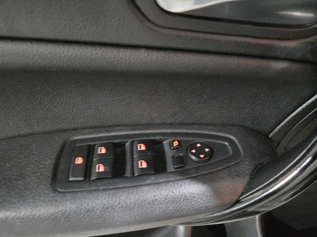 BMW 1 Series (F20) 118d Sport 5-Door