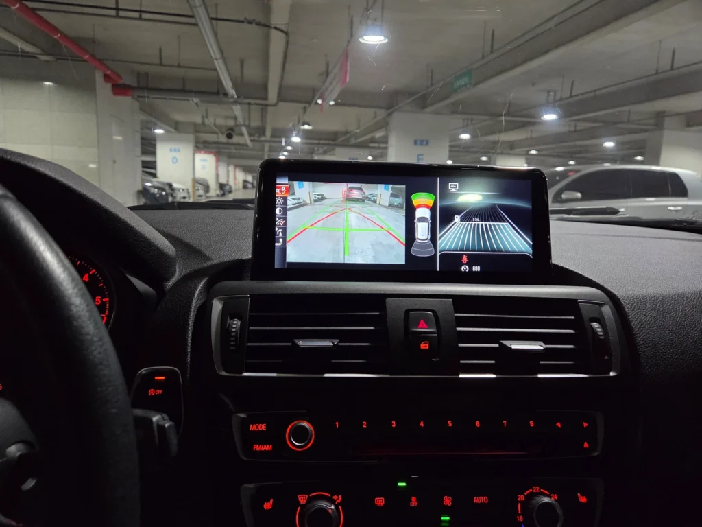 BMW 1 Series (F20) 118d Sport 5-Door