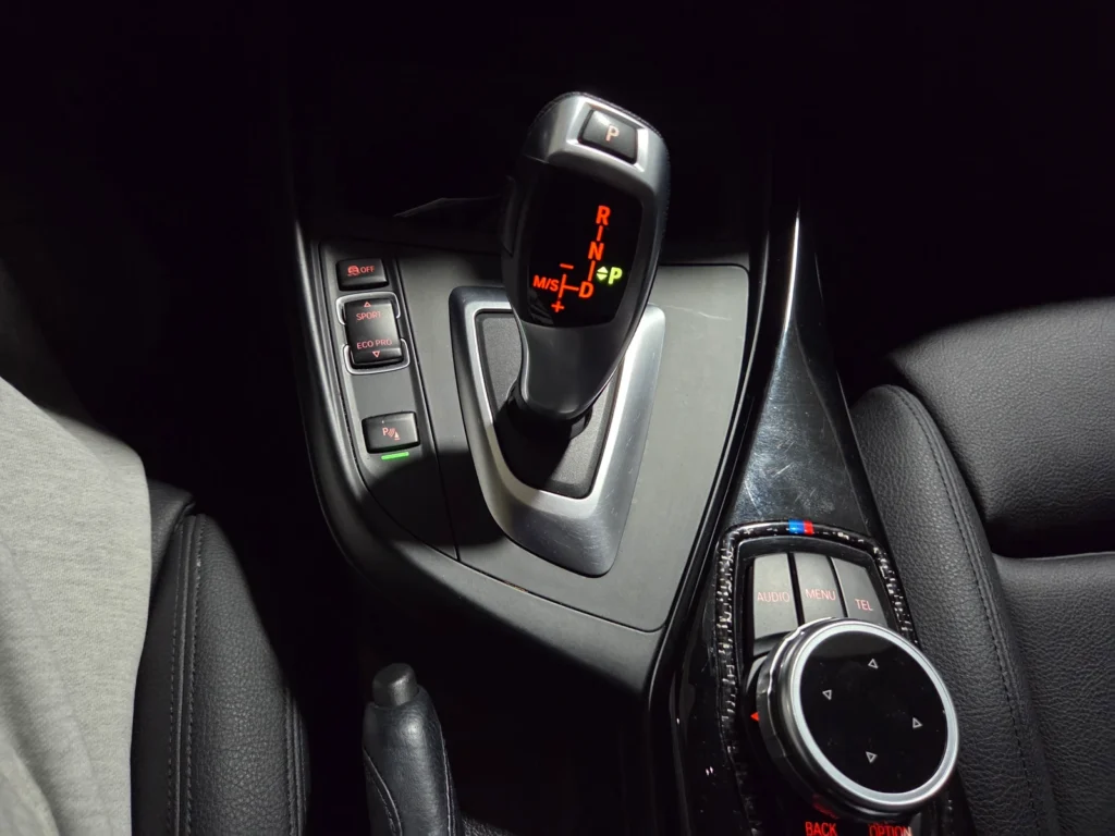 BMW 1 Series (F20) 118d Sport 5-Door