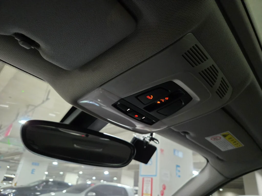 BMW 1 Series (F20) 118d Sport 5-Door