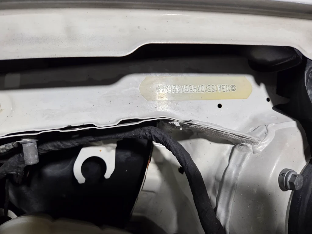 BMW 1 Series (F20) 118d Sport 5-Door