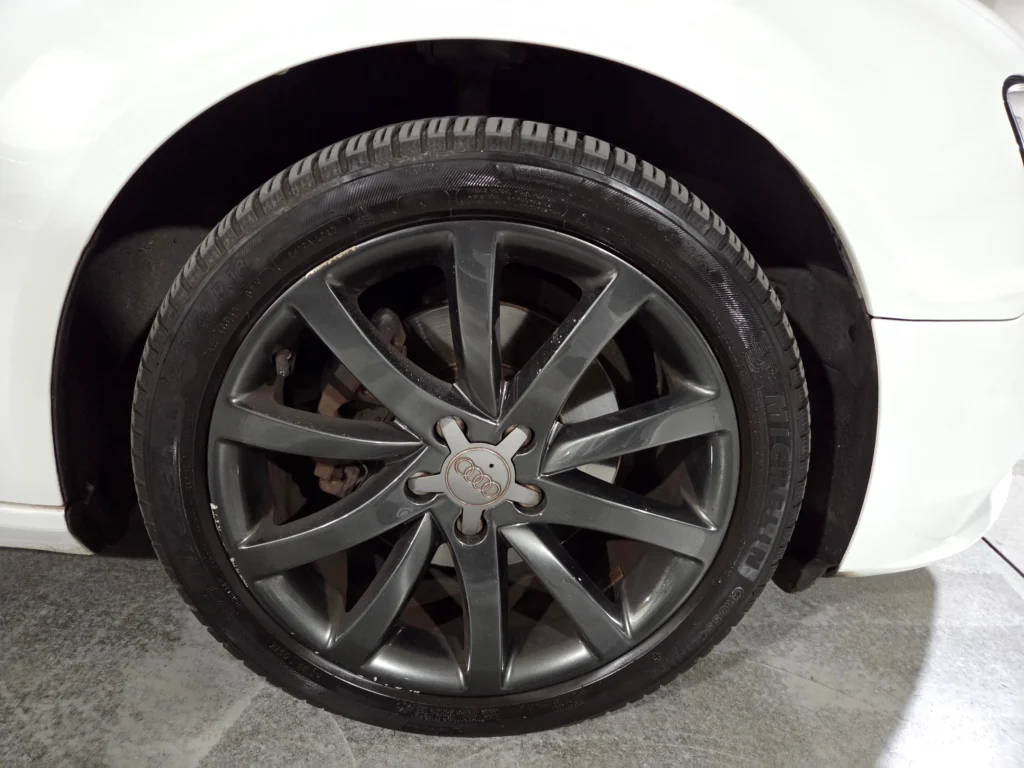 Audi A4 2.0 TDI Dynamic