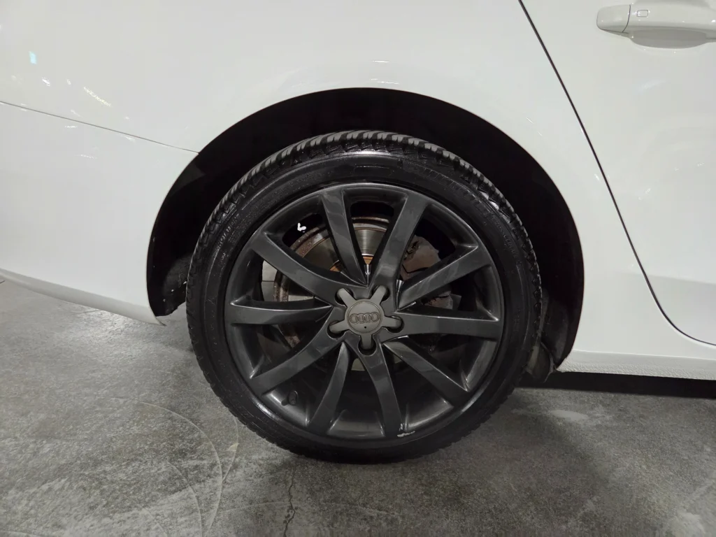 Audi A4 2.0 TDI Dynamic